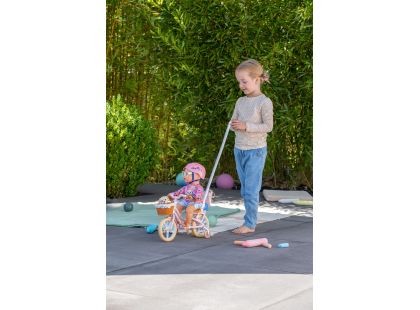 BABY born kolo s pejskem