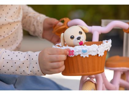 BABY born kolo s pejskem