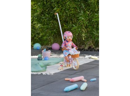 BABY born kolo s pejskem