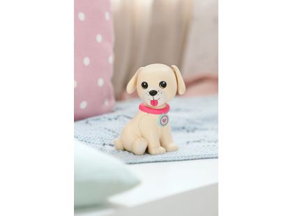 BABY born kolo s pejskem