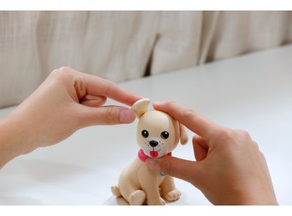 BABY born kolo s pejskem