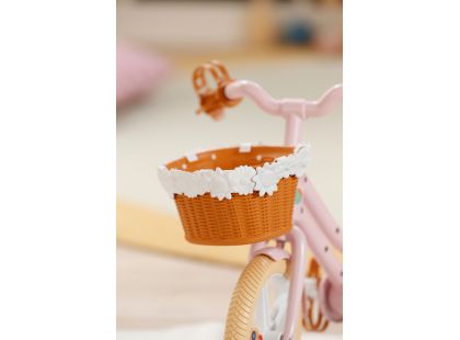 BABY born kolo s pejskem