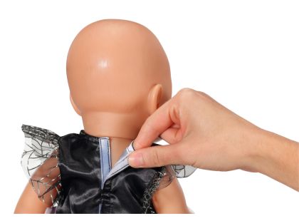 BABY born Kostým čarodějnice 43 cm