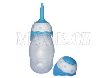 Baby Born Lahvička - Modrá