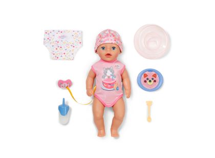 BABY born Lena 36 cm