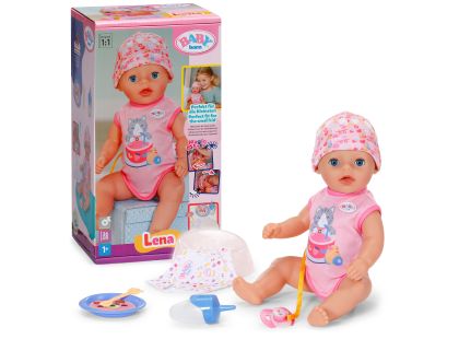 BABY born Lena 36 cm