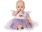 BABY born Lila šatičky s tutu, 43 cm 3