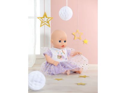 BABY born Lila šatičky s tutu, 43 cm