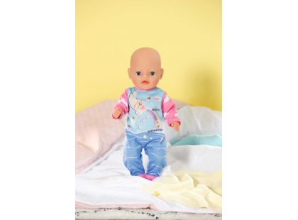 BABY born Little Dupačky, 36 cm 834633