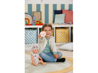 BABY born Lukas Pejsek 36 cm