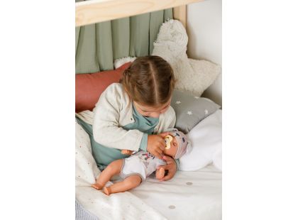 BABY born Lukas Pejsek 36 cm