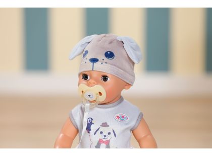 BABY born Lukas Pejsek 36 cm