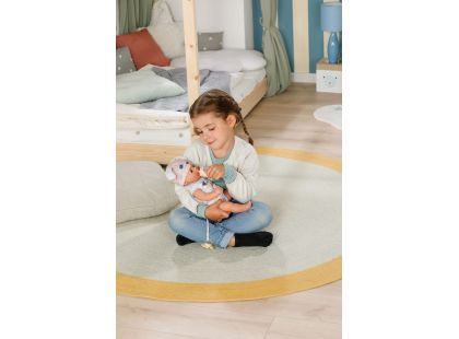 BABY born Lukas Pejsek 36 cm