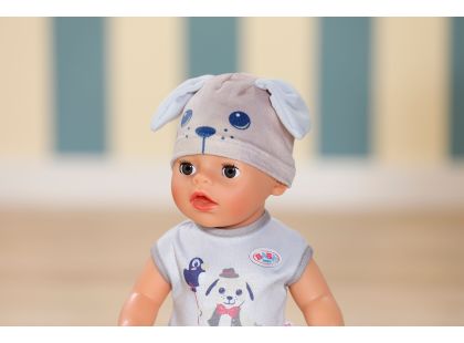 BABY born Lukas Pejsek 36 cm