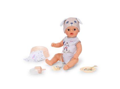BABY born Lukas Pejsek 36 cm