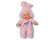 BABY born Mazlíček 18 cm růžový