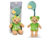 Baby Born Medvídek Teddy melounek 18 cm