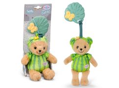 Baby Born Medvídek Teddy melounek 18 cm