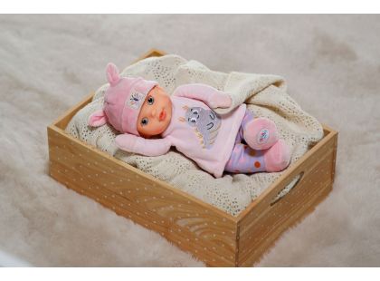 BABY born Miláček růžový, 30 cm