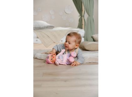 BABY born Miláček růžový, 30 cm