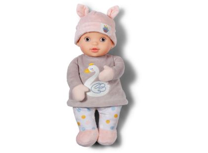 BABY born Miláček s labutí, 30 cm