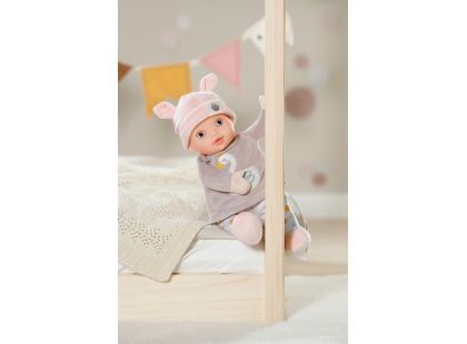 BABY born Miláček s labutí, 30 cm