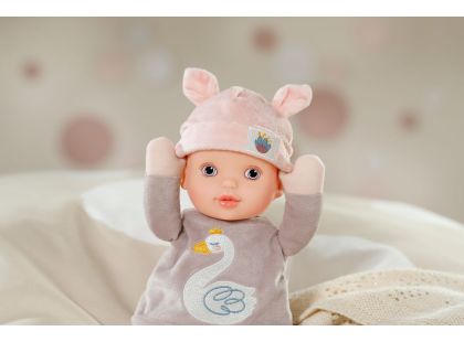 BABY born Miláček s labutí, 30 cm