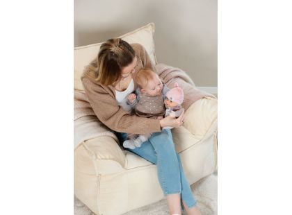 BABY born Miláček s labutí, 30 cm