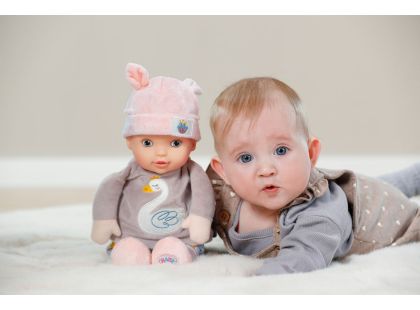 BABY born Miláček s labutí, 30 cm