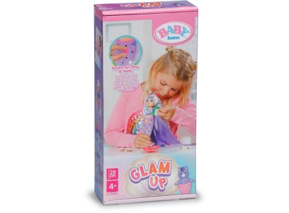 BABY born Mořská víla Aura