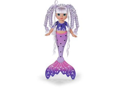 BABY born Mořská víla Aura