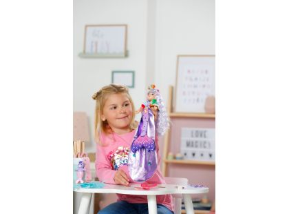 BABY born Mořská víla Aura