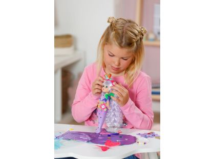 BABY born Mořská víla Aura