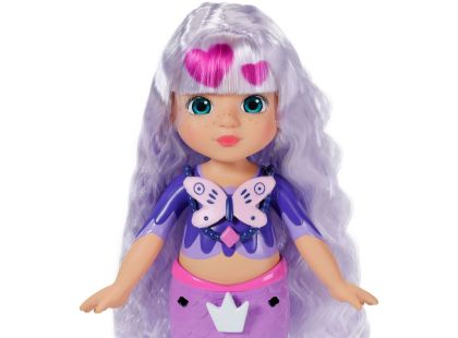 BABY born Mořská víla Aura