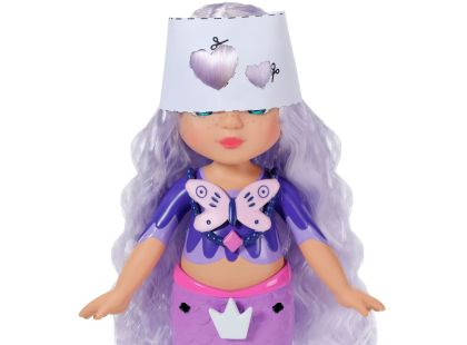 BABY born Mořská víla Aura