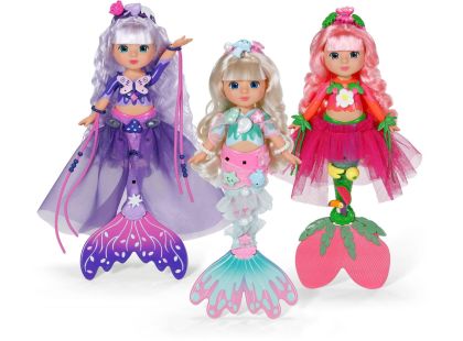 BABY born Mořská víla Aura