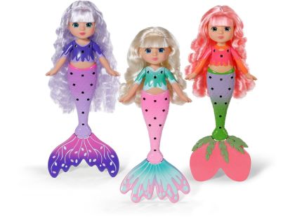 BABY born Mořská víla Sunshine