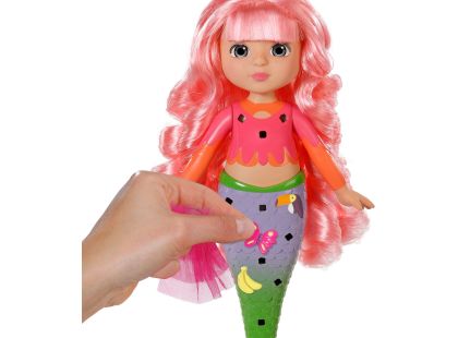 BABY born Mořská víla Sunshine