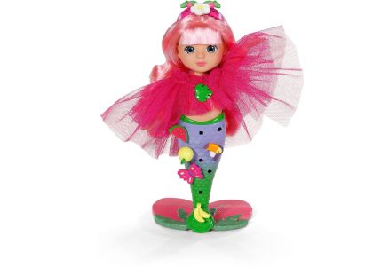 BABY born Mořská víla Sunshine