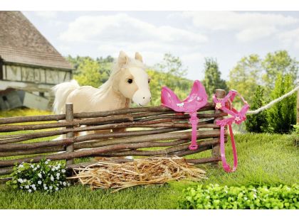 BABY born Můj chodící koník - Poškozený obal