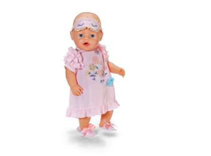 BABY born Noční košilka, 43 cm