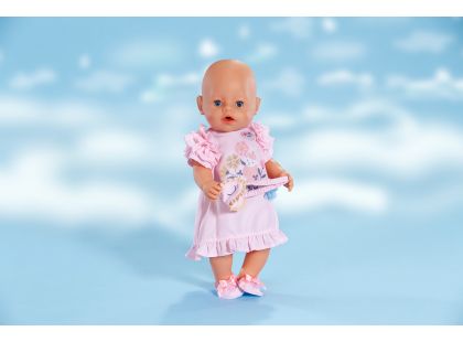 BABY born Noční košilka, 43 cm