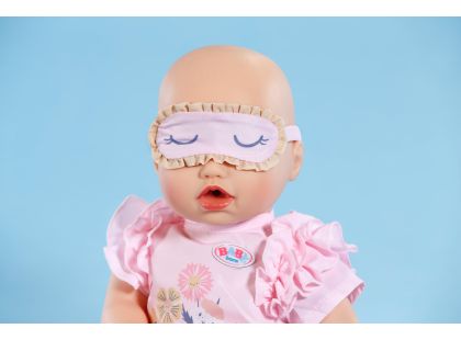BABY born Noční košilka, 43 cm