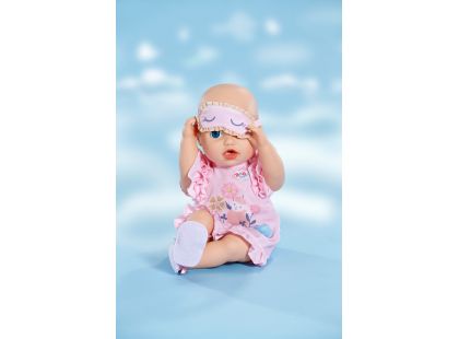 BABY born Noční košilka, 43 cm