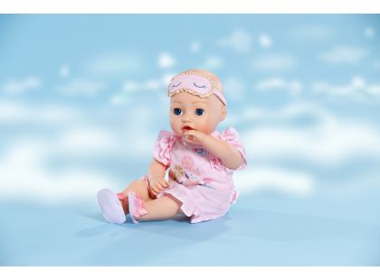 BABY born Noční košilka, 43 cm
