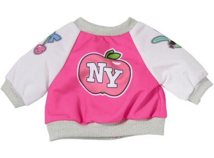 Baby Born Oblečení na cesty 43 cm pro panenky