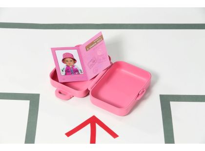 Baby Born Oblečení na cesty 43 cm pro panenky