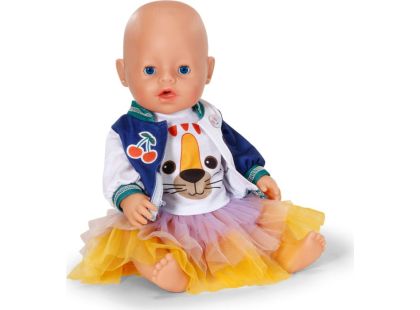 BABY born Oblečení s tutu, 43 cm