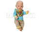 Baby Born Oblečení pro chlapečka 821411 - Lentilky 2