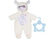 BABY born Overal ovečka, 43 cm